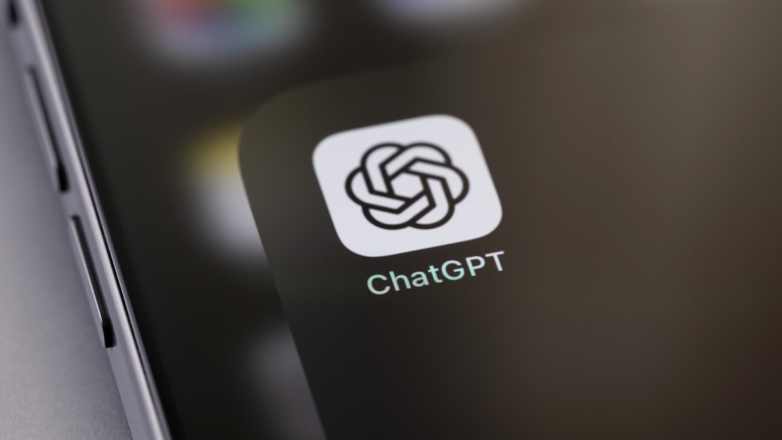 В РКН заявили об отсутствии требований заблокировать ChatGPT
