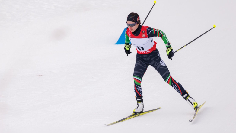 Непряева заняла 17-е место в скиатлоне 20 км на Олимпиаде-2026, золото у Фриды Карлссон