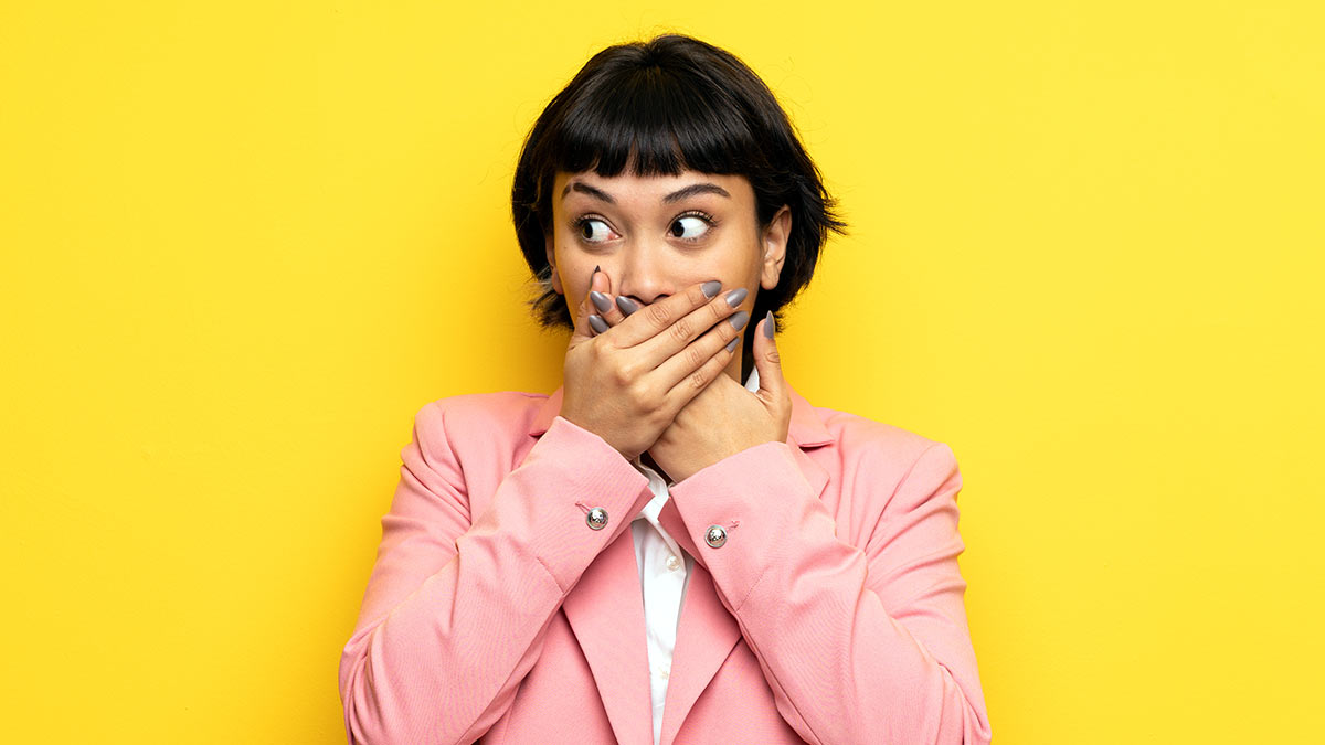 Всемирный день борьбы с ненормативной лексикой