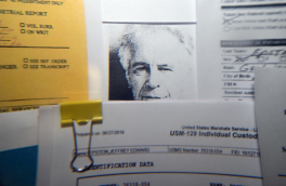 ФБР не нашло доказательств, что Эпштейн возглавлял сеть по торговле людьми