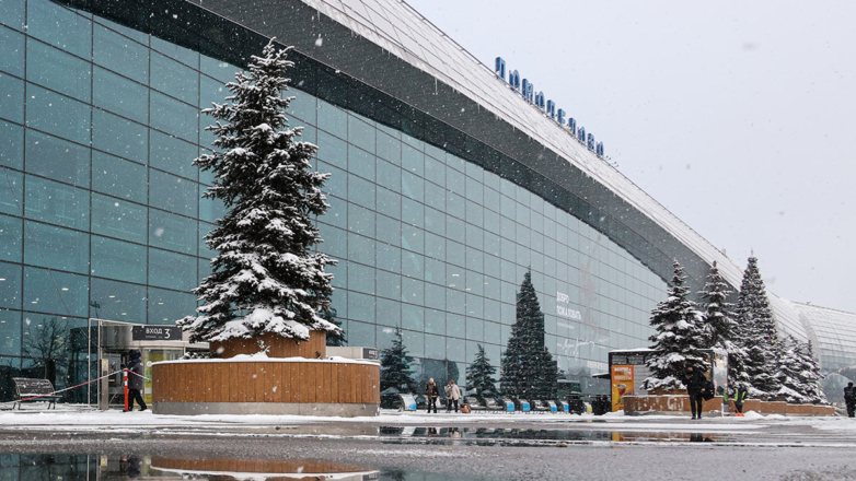 Аэропорт Домодедово заявил об отсутствии массовых увольнений