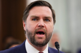 Вэнс обвинил Брюссель в давлении на экономику Венгрии