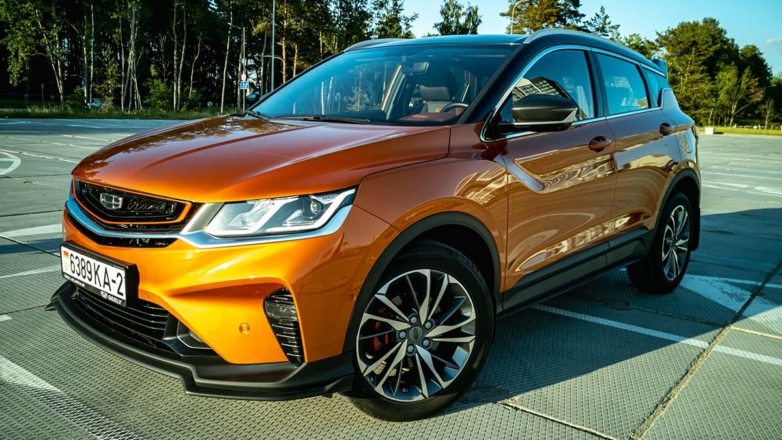 Остаточная стоимость китайских автомобилей в России: какие модели сохраняют цену