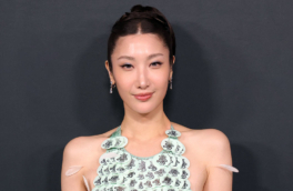 Историческая победа K-pop с оговорками: "Грэмми" прошла мимо Розэ и досталась "Хантрикс"