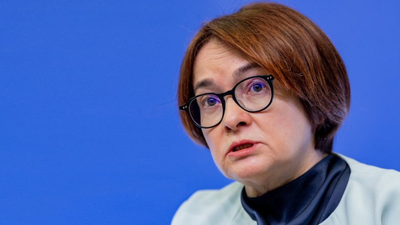 Причины роста цен, прогноз по инфляции и стабильность рубля: о чем говорила Эльвира Набиуллина