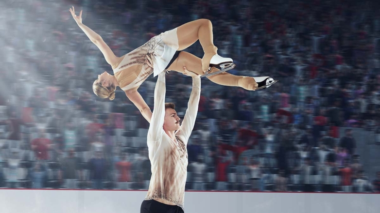 Российские фигуристы не смогут принять участие в ЧМ-2026 в Праге