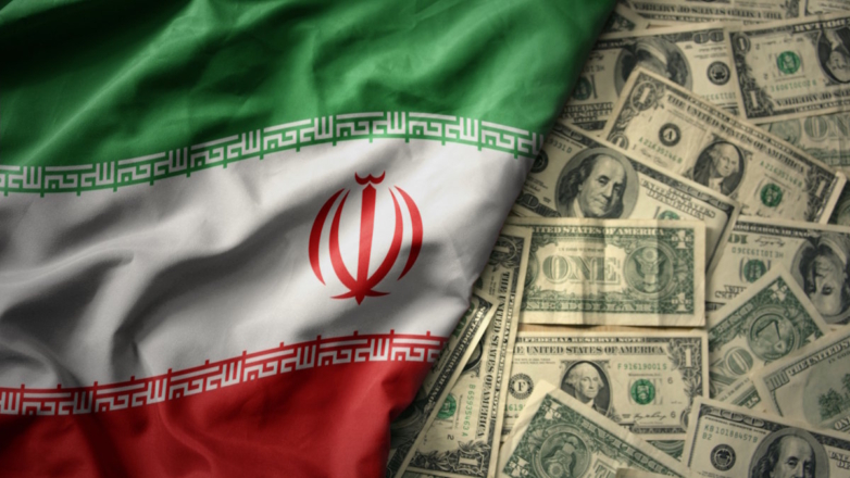 Нетаньяху оценил военные программы Ирана почти в $1 трлн