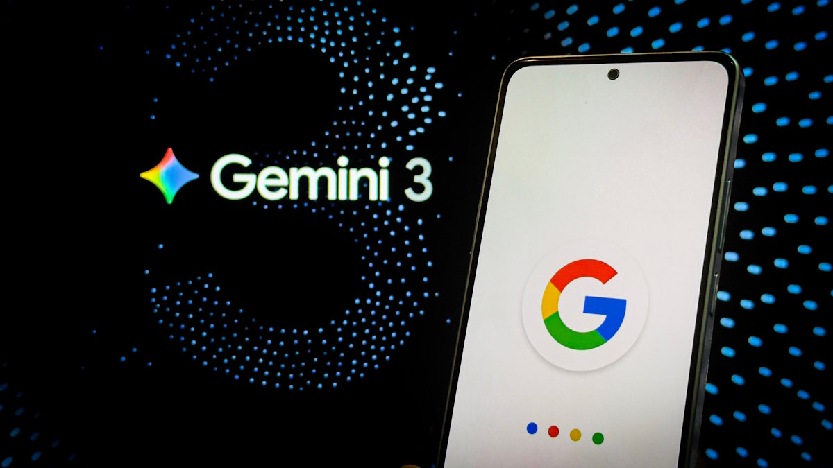 Google Gemini 3