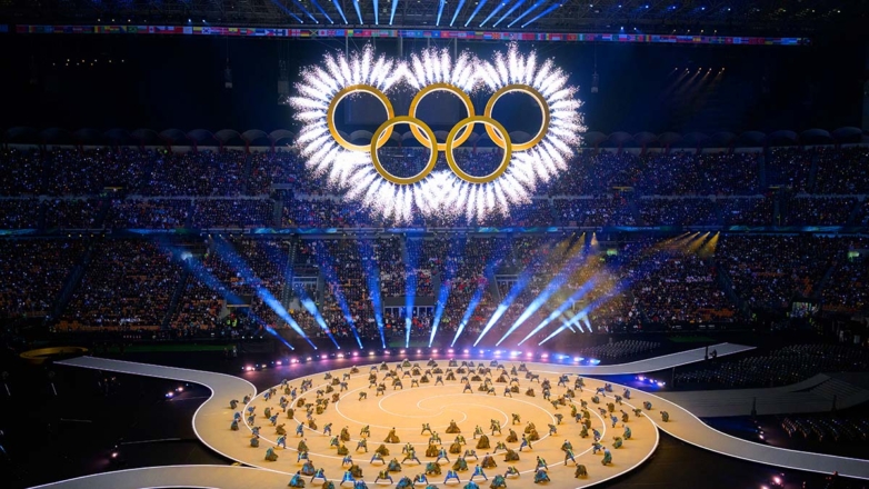 Олимпийский огонь зимних Игр 2026 года зажжен в Милане и Кортина-д'Ампеццо