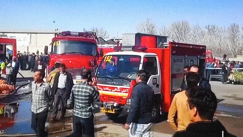 Удары по Ирану: командующий КСИР, возможно, убит