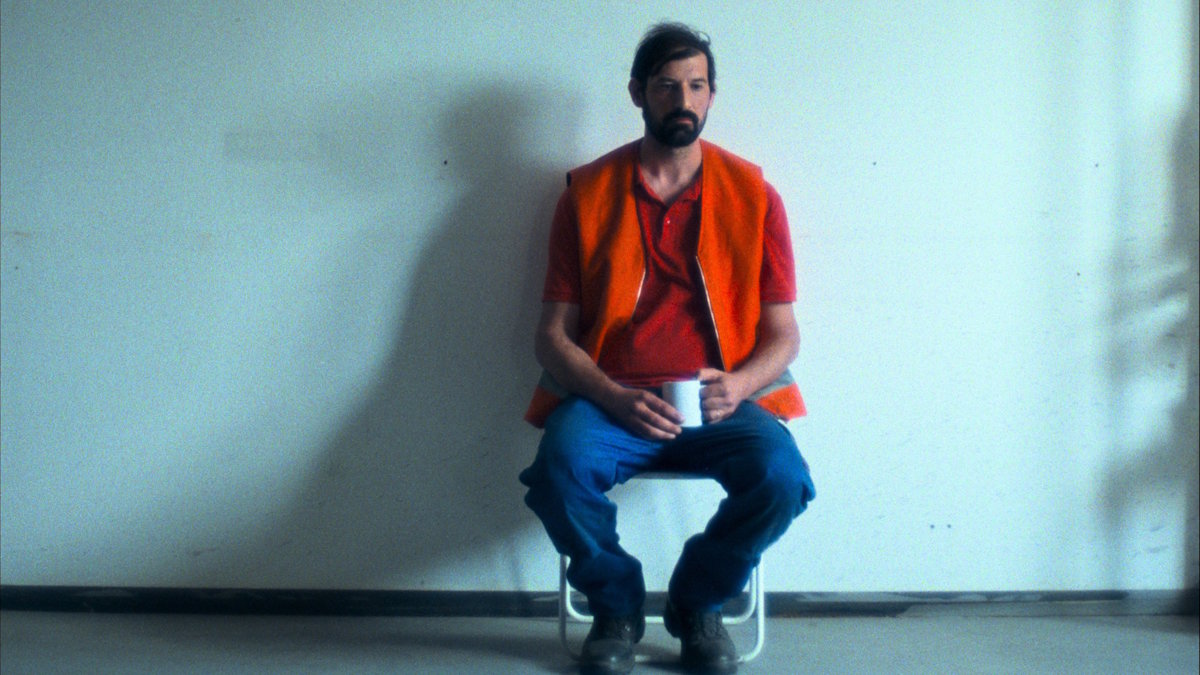 Кадр из фильма "Моя жена плачет"