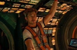 Космический шедевр: критики в восторге от "Проекта «Аве Мария»" с Райаном Гослингом