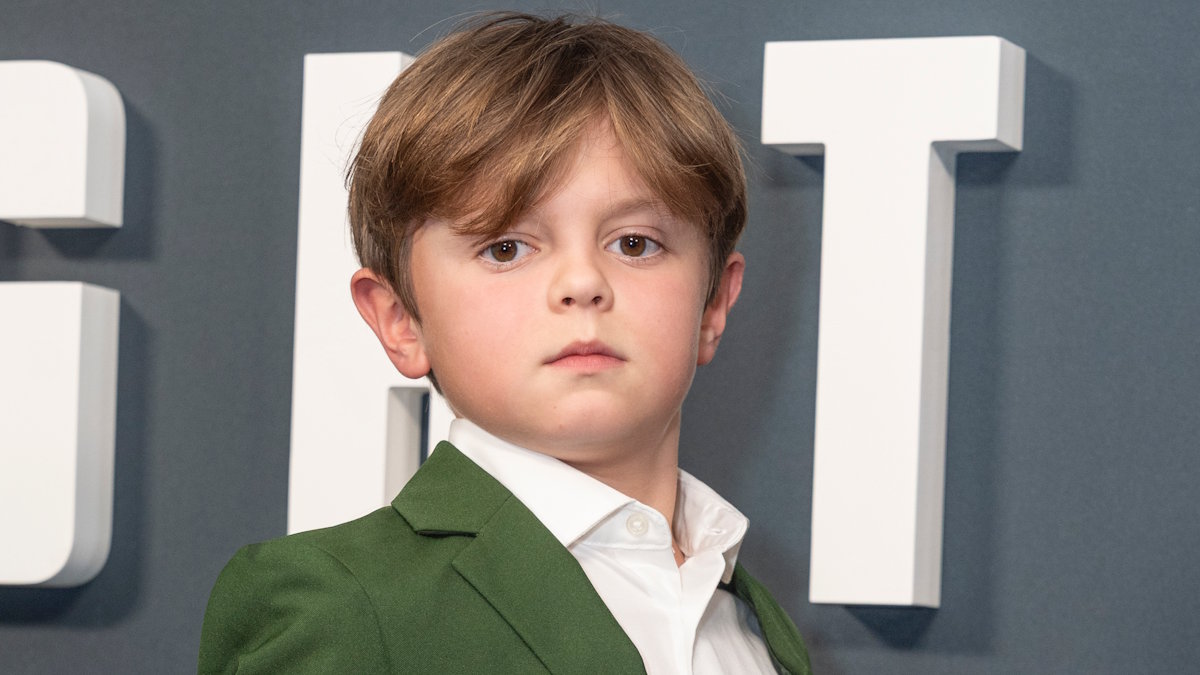 Актёр Каллум Винсон