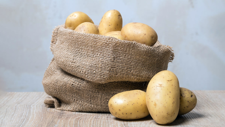 Свердловская область сохраняет дефицит картофеля и овощей