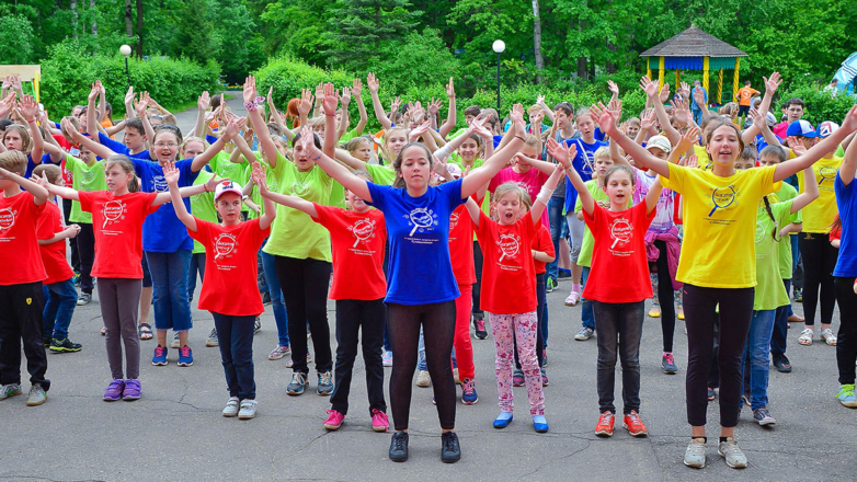 Детская смена: во сколько обойдется отдых в оздоровительном лагере