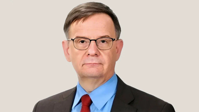 Российского корееведа Ланькова после задержания в Риге увезли в Эстонию