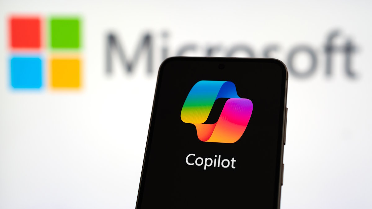 Microsoft Copilot