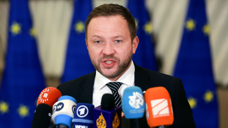 Глава МИД Эстонии допустил размещение в стране ядерного оружия