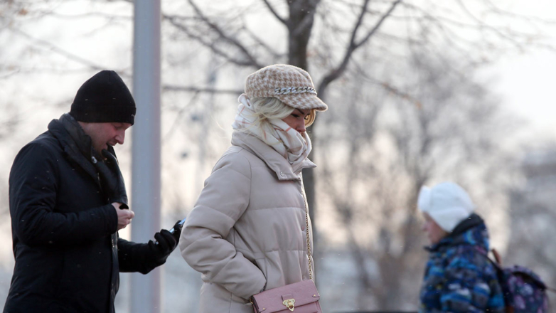 В Центральную Россию идут холода: Гидрометцентр перечислил регионы, где мороз ударит сильнее всего