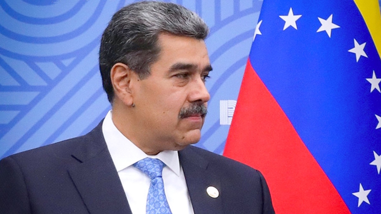 Аргентина настаивает на экстрадиции Мадуро
