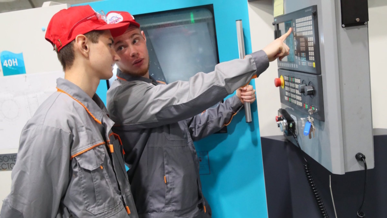 Колледжи на подъеме: спрос на среднее профессиональное образование вырос на 37% за 5 лет