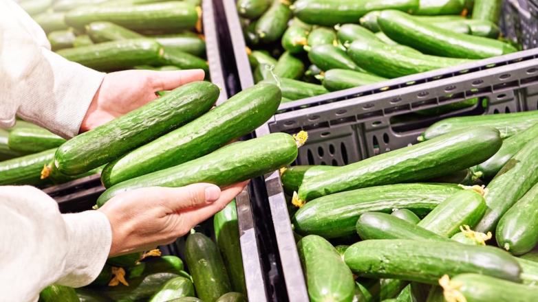 Почему огурцы в магазинах стали такими дорогими: ФАС проверит производителей