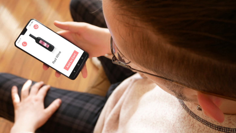 Вернется ли алкоголь на онлайн-витрины