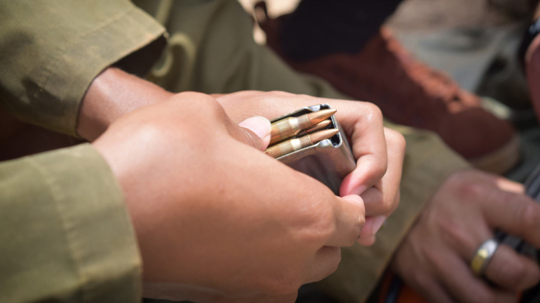 СВР предупредила о подготовке Францией госпереворотов в Африке