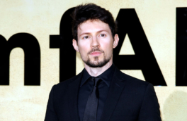 Дуров отреагировал на блокировку Telegram в России