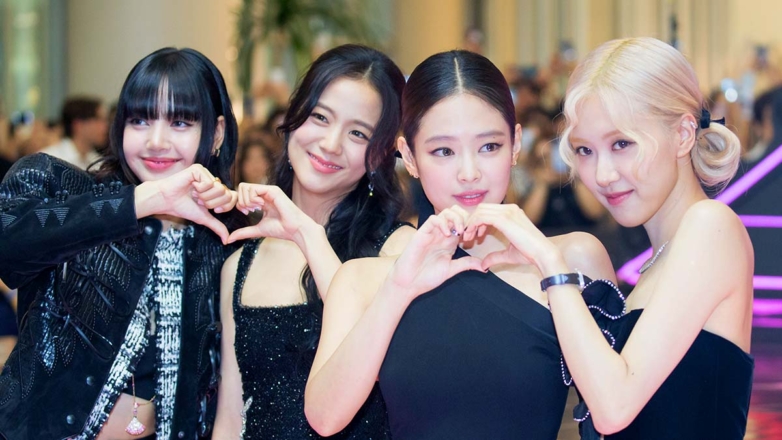 Снова рекорд: как Blackpink первыми среди музыкантов набрали 100 млн подписчиков на YouTube