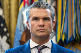 Победа без политкорректности: Хегсет пообещал военным свободу действий в бою