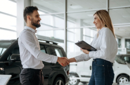 О поступательном росте среднего срока автокредитов рассказали в НБКИ