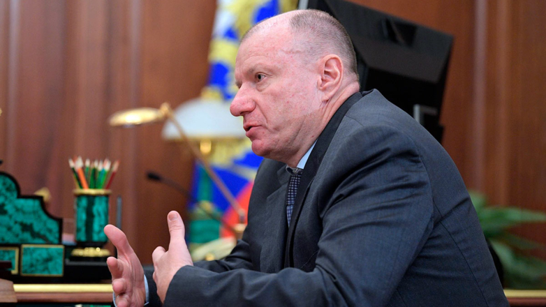 Золотой февраль: состояние российских миллиардеров выросло почти на $20 млрд с начала года