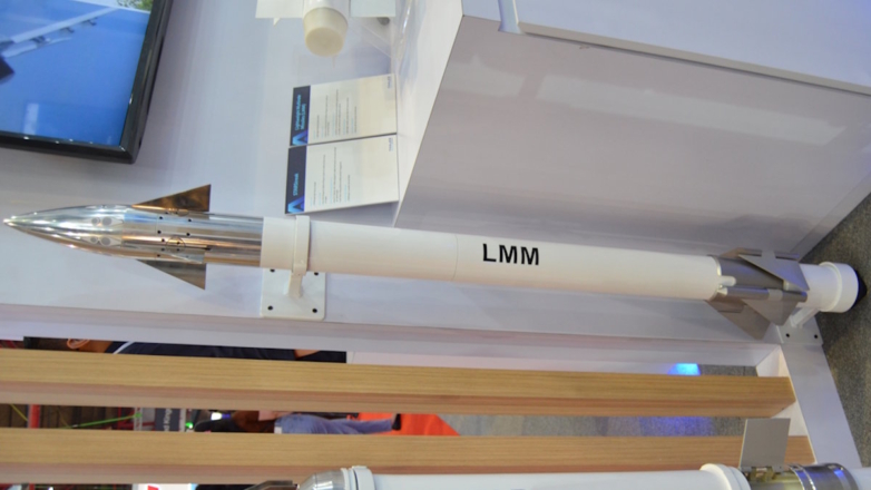 Великобритания анонсировала поставку Украине тысячи легких ракет