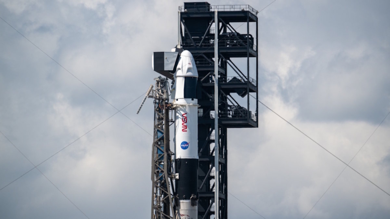 Запуск к МКС миссии Crew-12 c россиянином Андреем Федяевым отложен