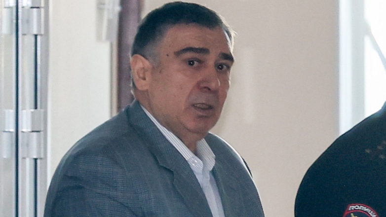 Бывшего лидера азербайджанской диаспоры на Урале приговорили к 22 годам заключения