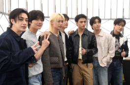 Хорошая Karma Stray Kids: бой-бэнд опередил aespa и стал лидером по числу Дэсанов