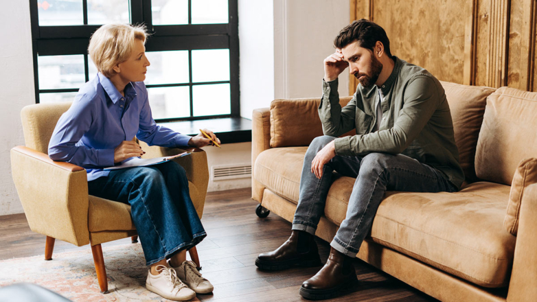 Россияне с 2020 года стали чаще болеть депрессиями и тревожными расстройствами