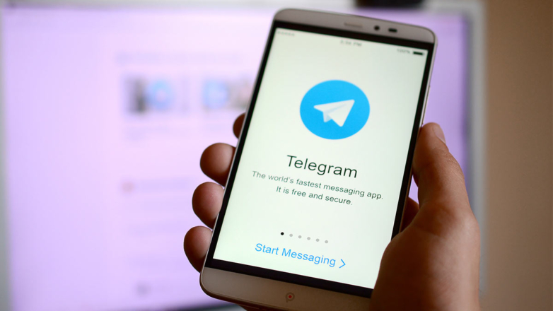 Работу Telegram ограничат – РБК