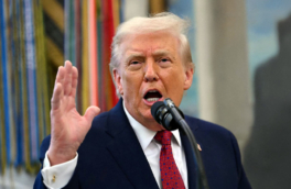 "Через 48 часов на них обрушится ад": Трамп вновь угрожает Ирану