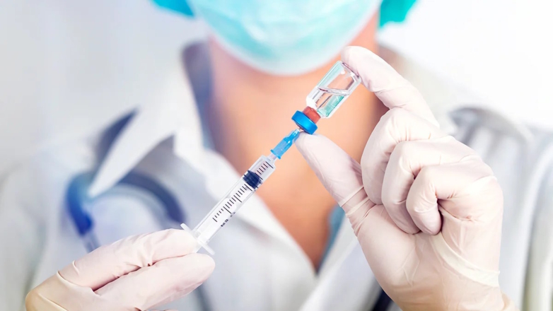 В России разработали вакцину от ротавируса