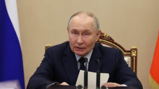 Выполнение обязательств перед гражданами, суверенитет России, цены на нефть. О чем говорил Путин на съезде РСПП