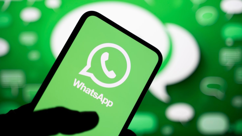 "Ъ": домен WhatsApp пропал из записей сервера РКН