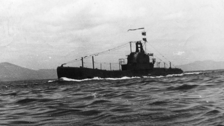 Верные долгу: забытый подвиг подводников-тихоокеанцев