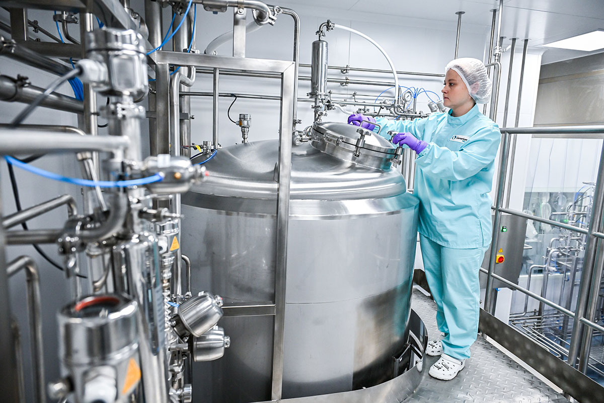 Индустриальный парк "Алабушево"