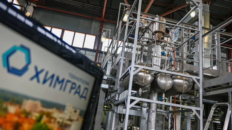 Экосистема для инноваций: как индустриальные парки стали драйверами импортозамещения