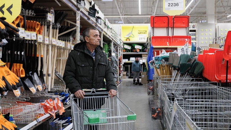 Готовь сани летом: сколько стоили метели жителям России