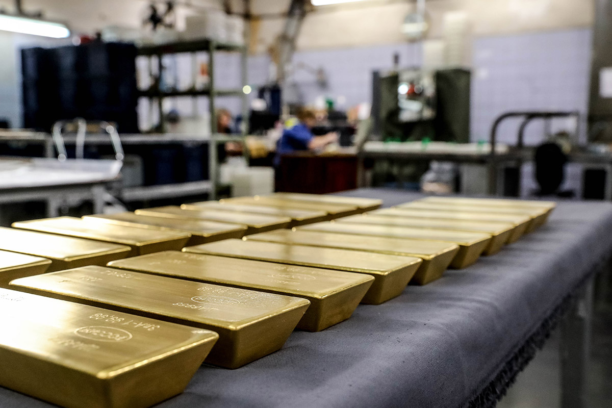 Цена с отсечением: можно ли спасти Фонд национального благосостояния от полного истощения