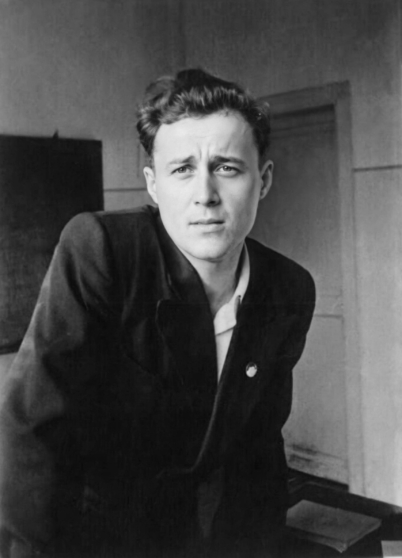 Станислав Говорухин