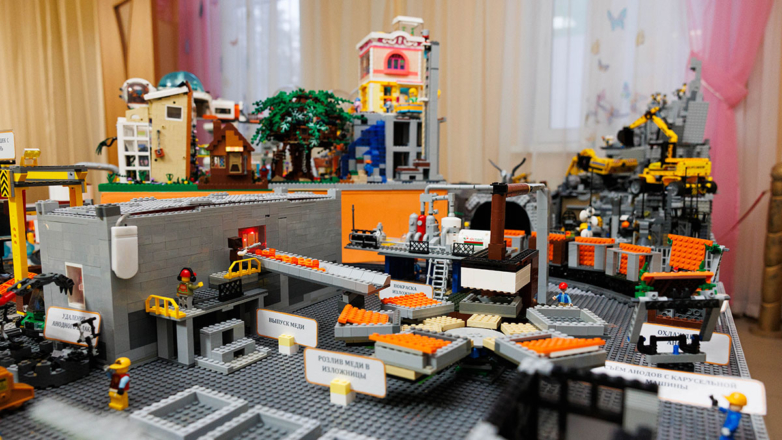 Ранняя профориентация: не миф, а реальность